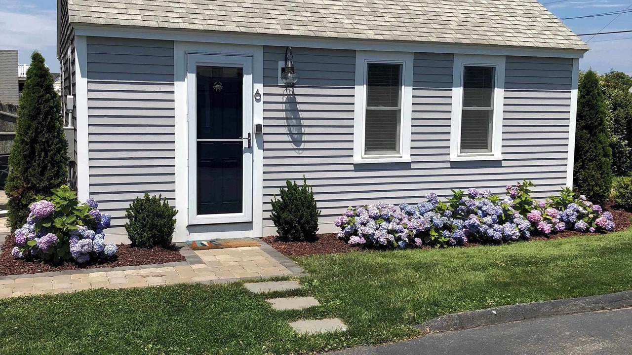 Photo of Outdoor in North Truro