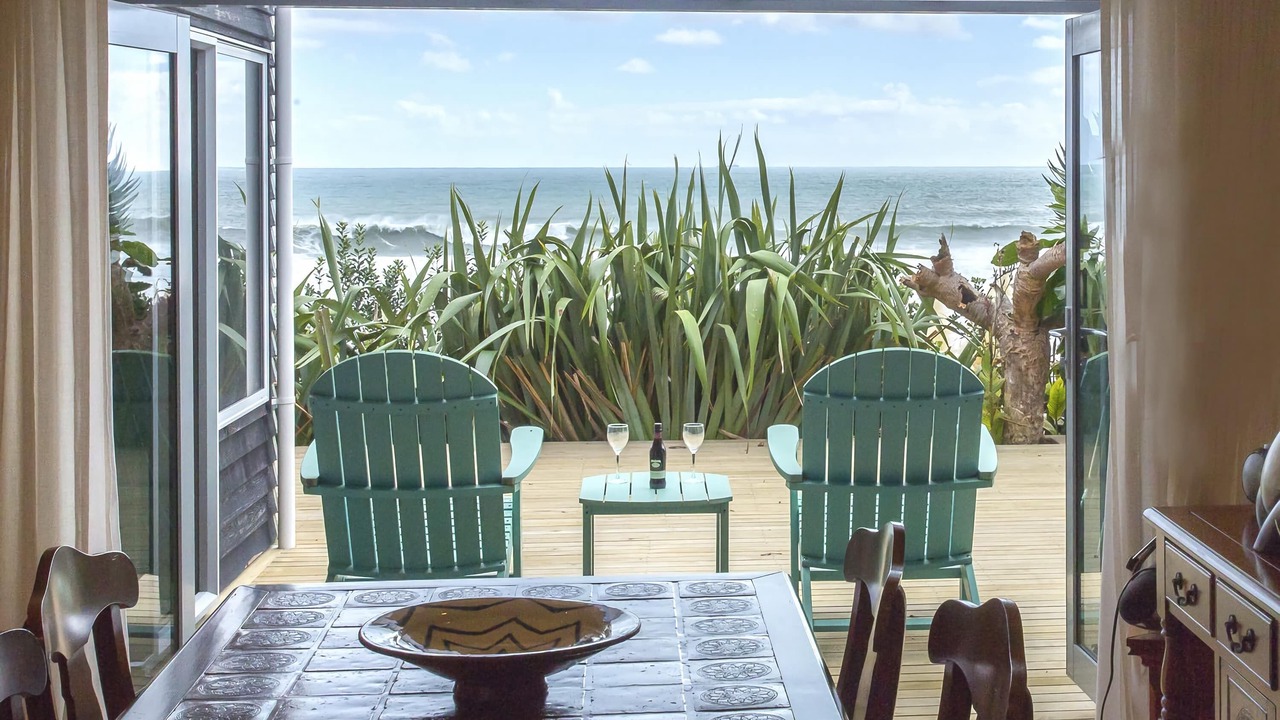 Photo of Outdoor in Oakura