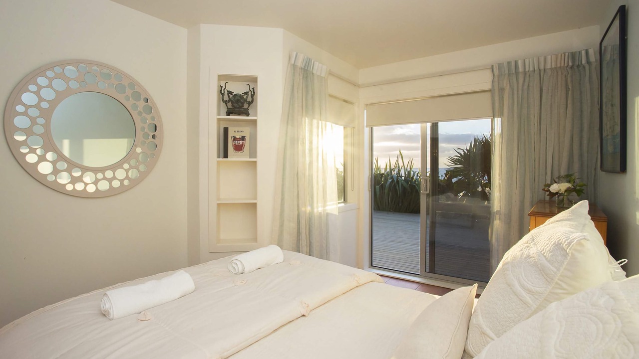 Photo of Bedroom in Oakura