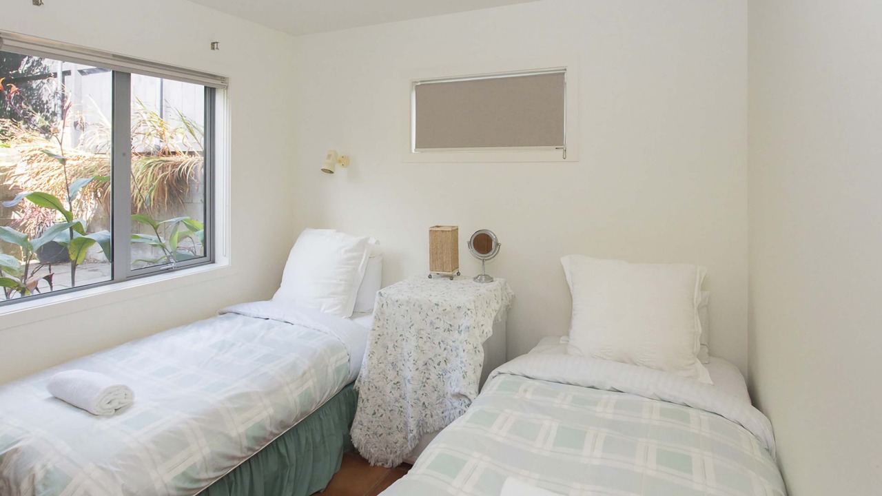 Photo of Bedroom in Oakura