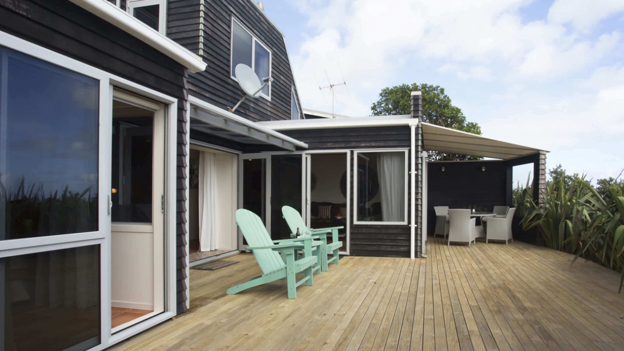 Photo of Outdoor in Oakura