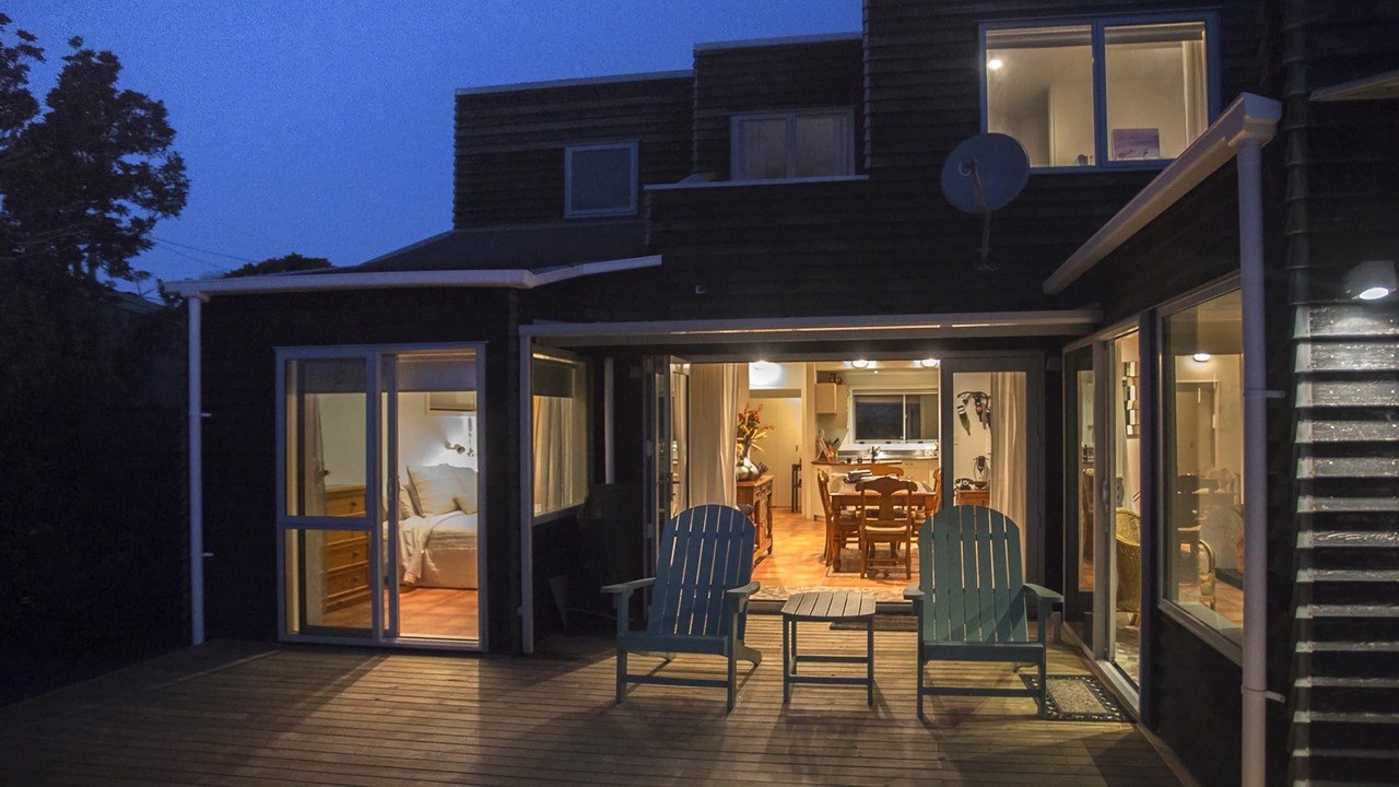 Photo of Outdoor in Oakura