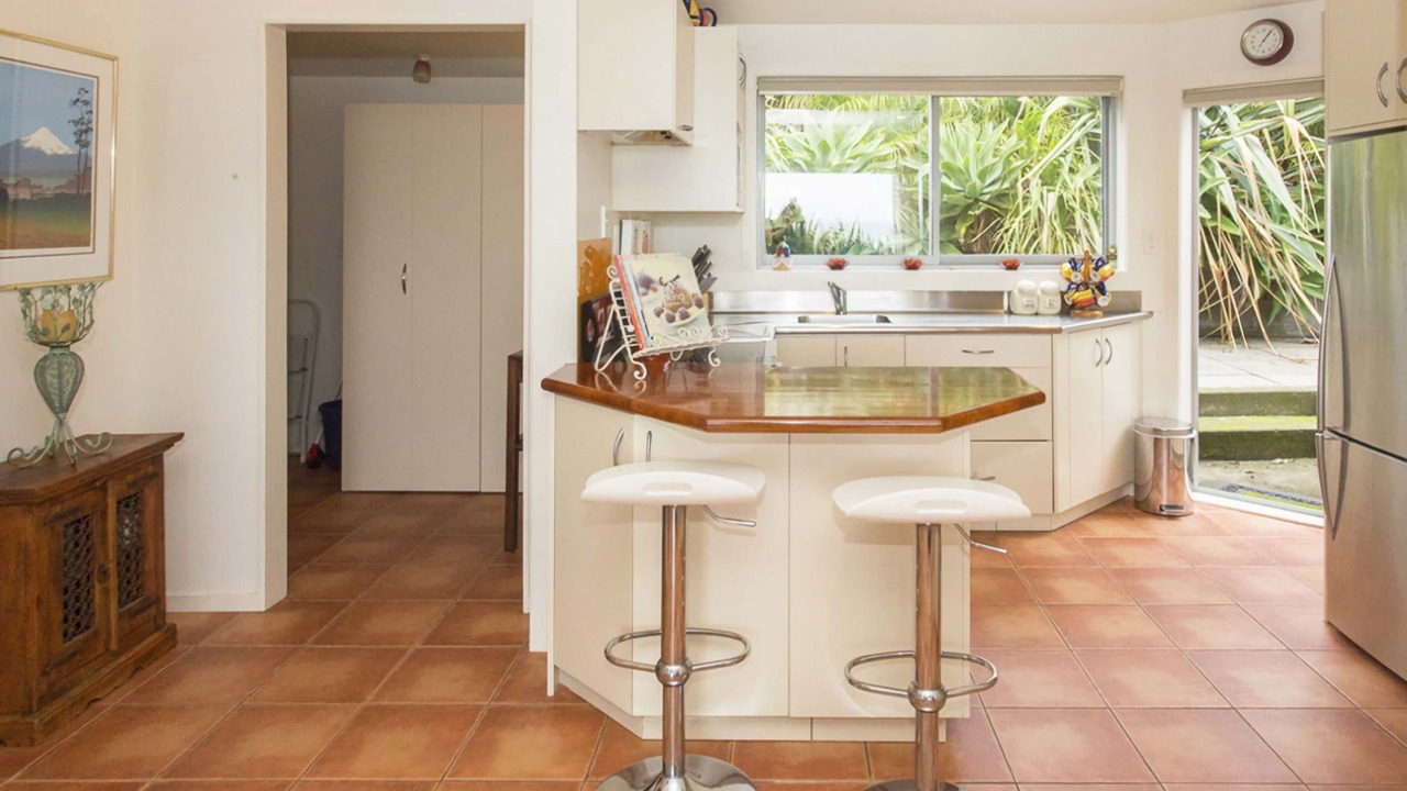 Photo of Kitchen in Oakura