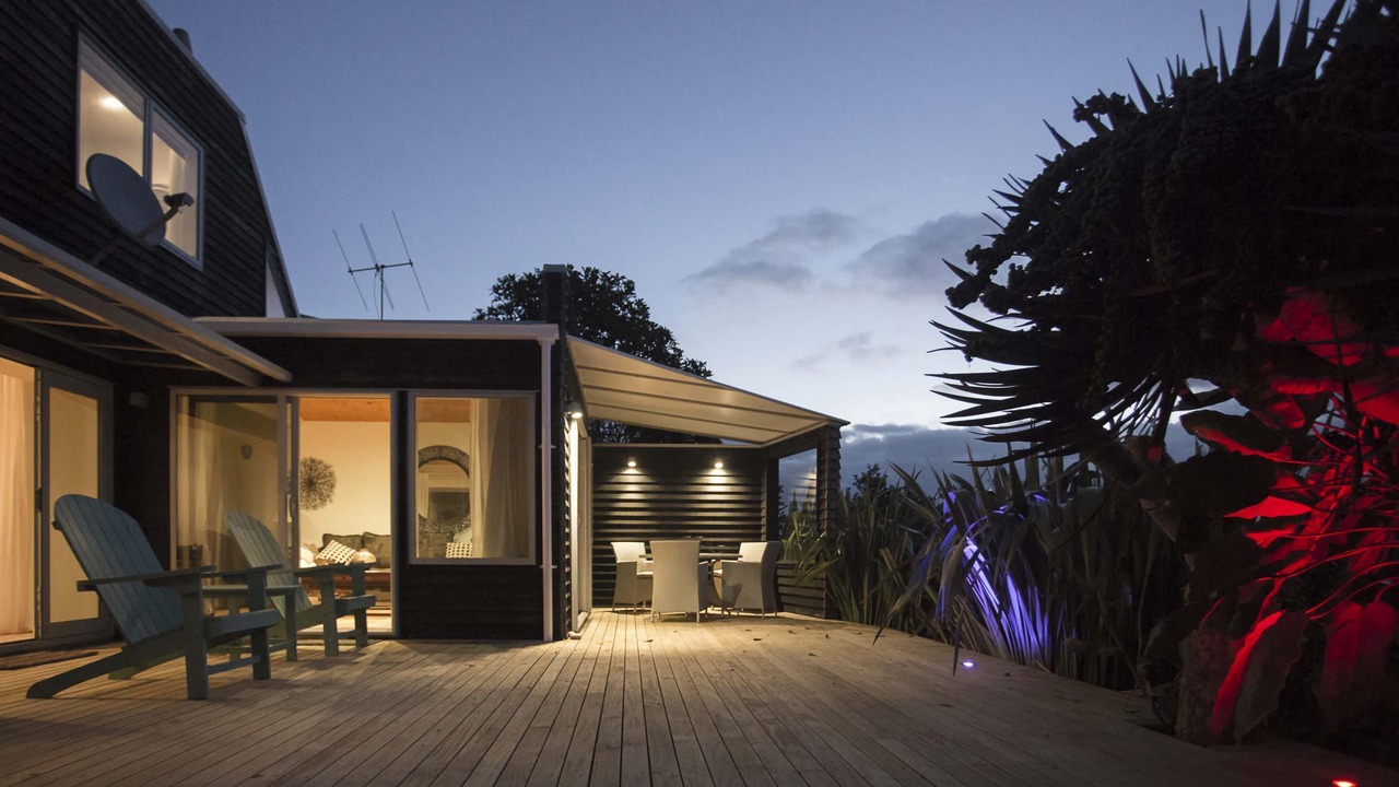 Photo of Outdoor in Oakura