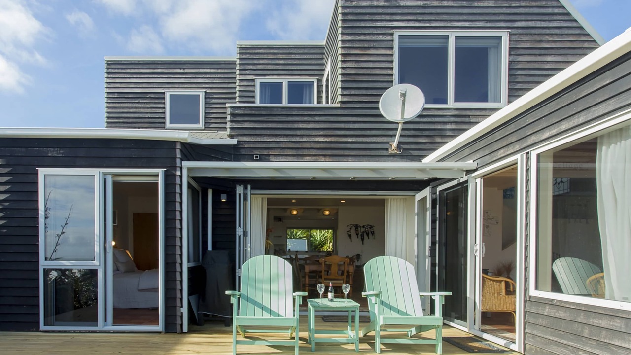 Photo of Outdoor in Oakura