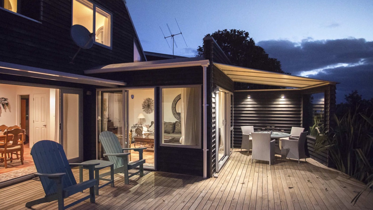 Photo of Outdoor in Oakura