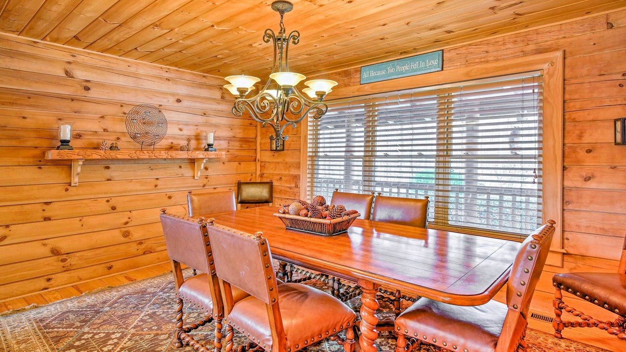 Photo of Bedroom in Martin