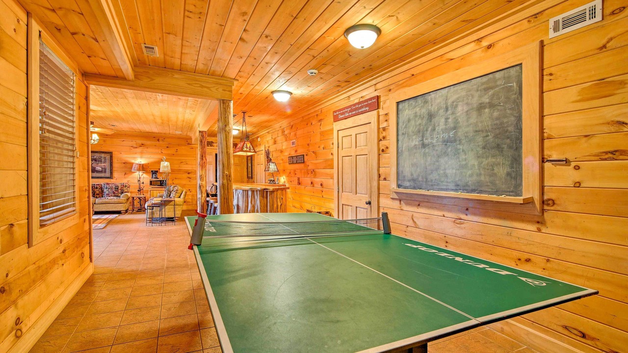 Photo of Bedroom in Martin