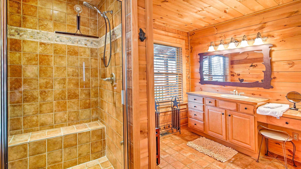 Photo of Bathroom in Martin