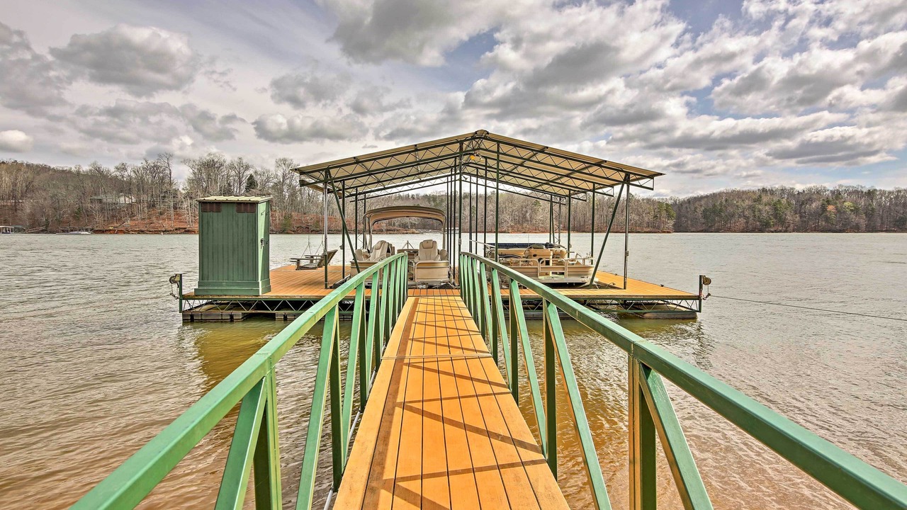 Photo of Outdoor in Martin