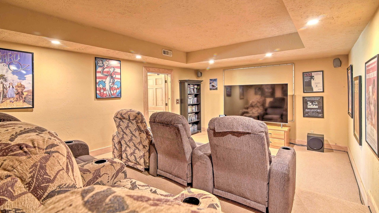 Photo of Bedroom in Martin