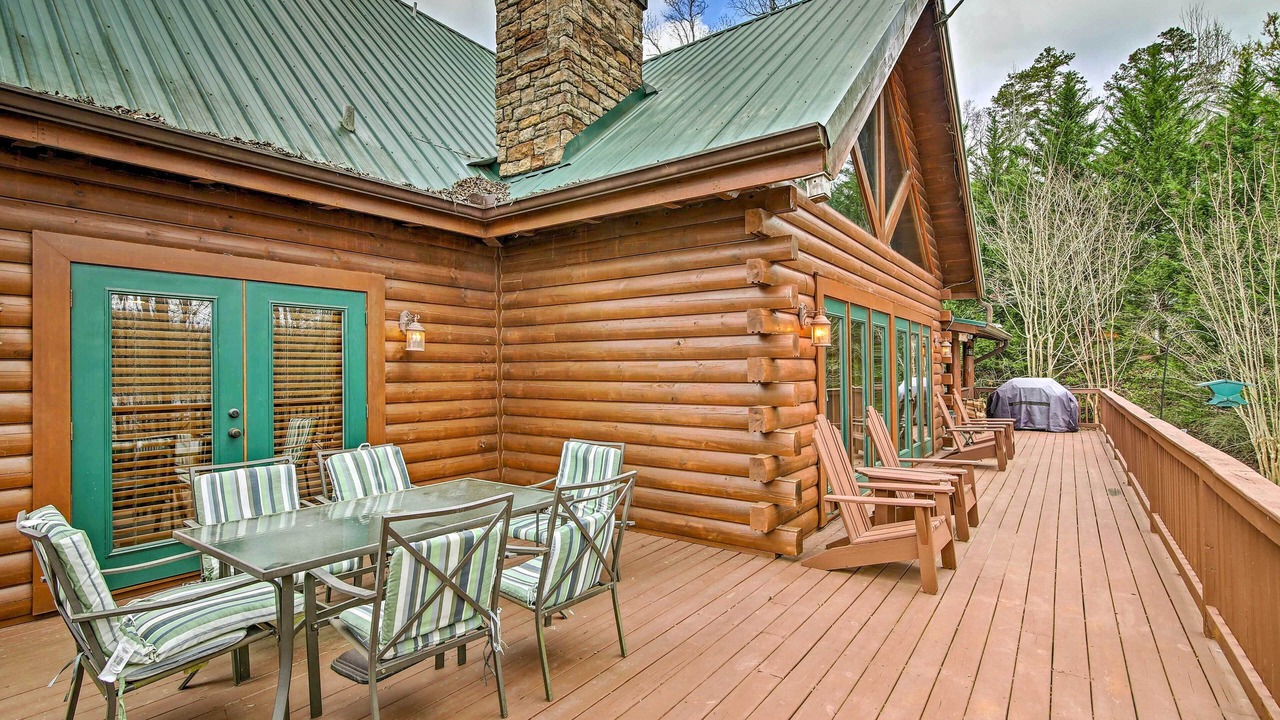 Photo of Outdoor in Martin