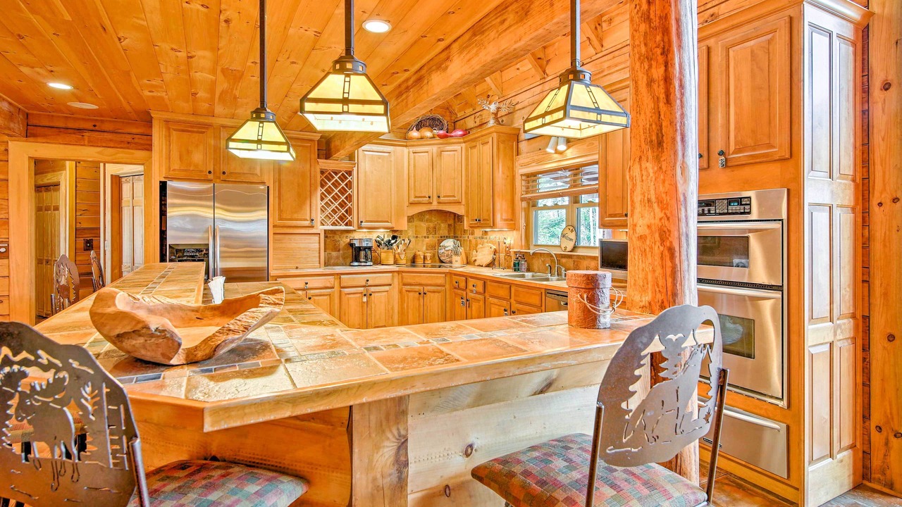 Photo of Kitchen in Martin