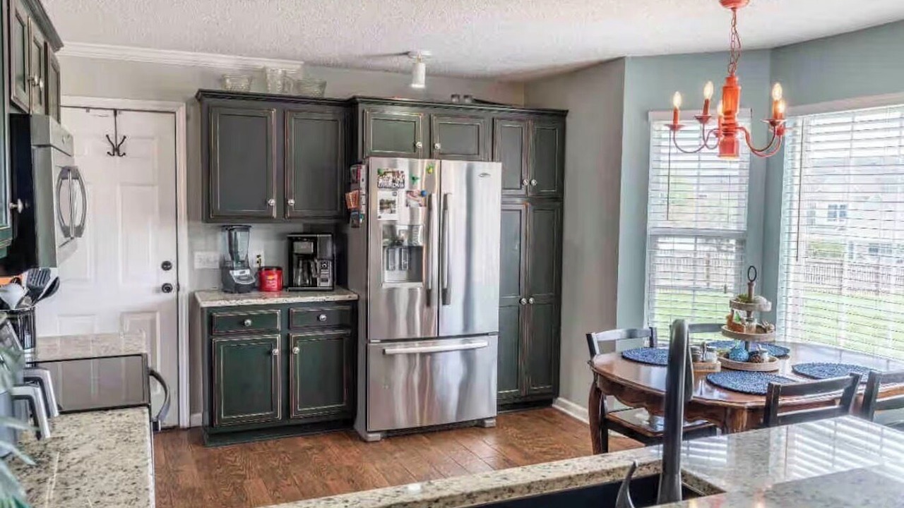 Photo of Kitchen in Bluff City