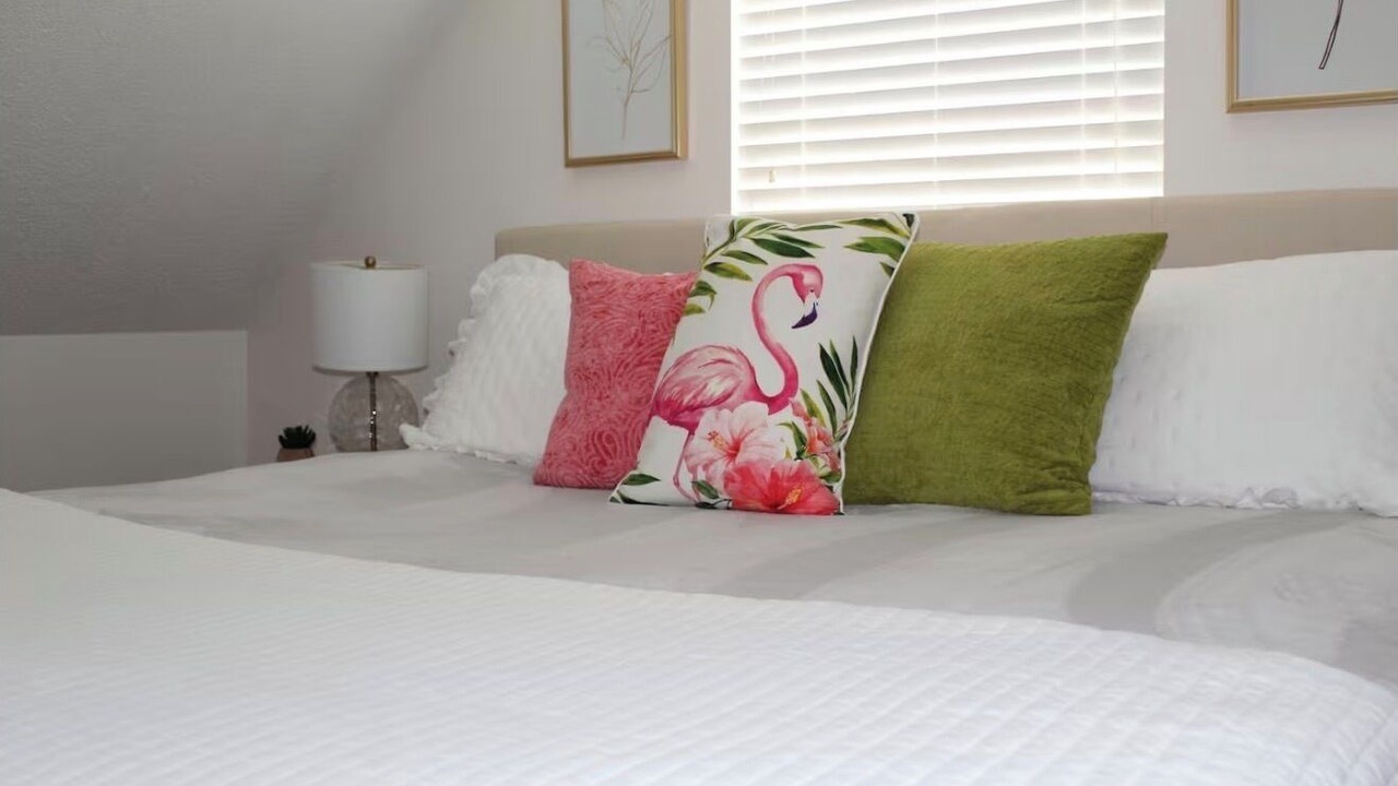 Photo of Bedroom in Bluff City