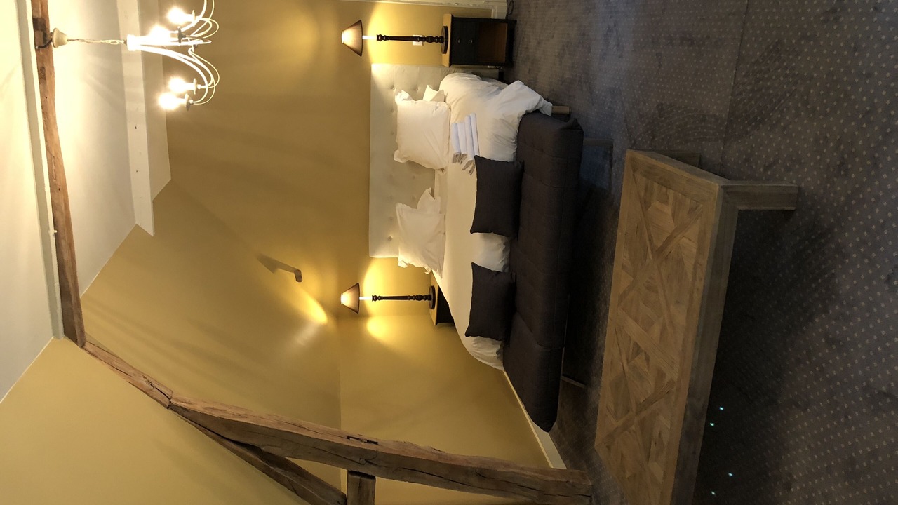 Photo of Bedroom in Morienval