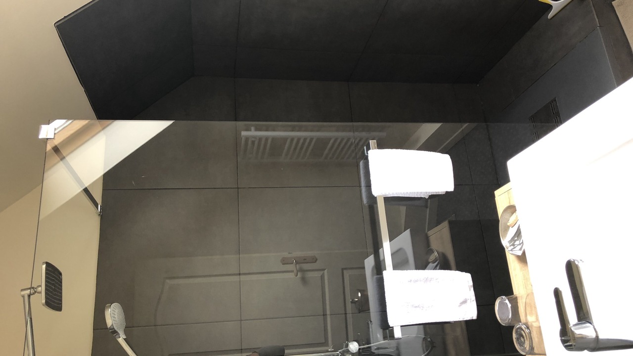 Photo of Bathroom in Morienval