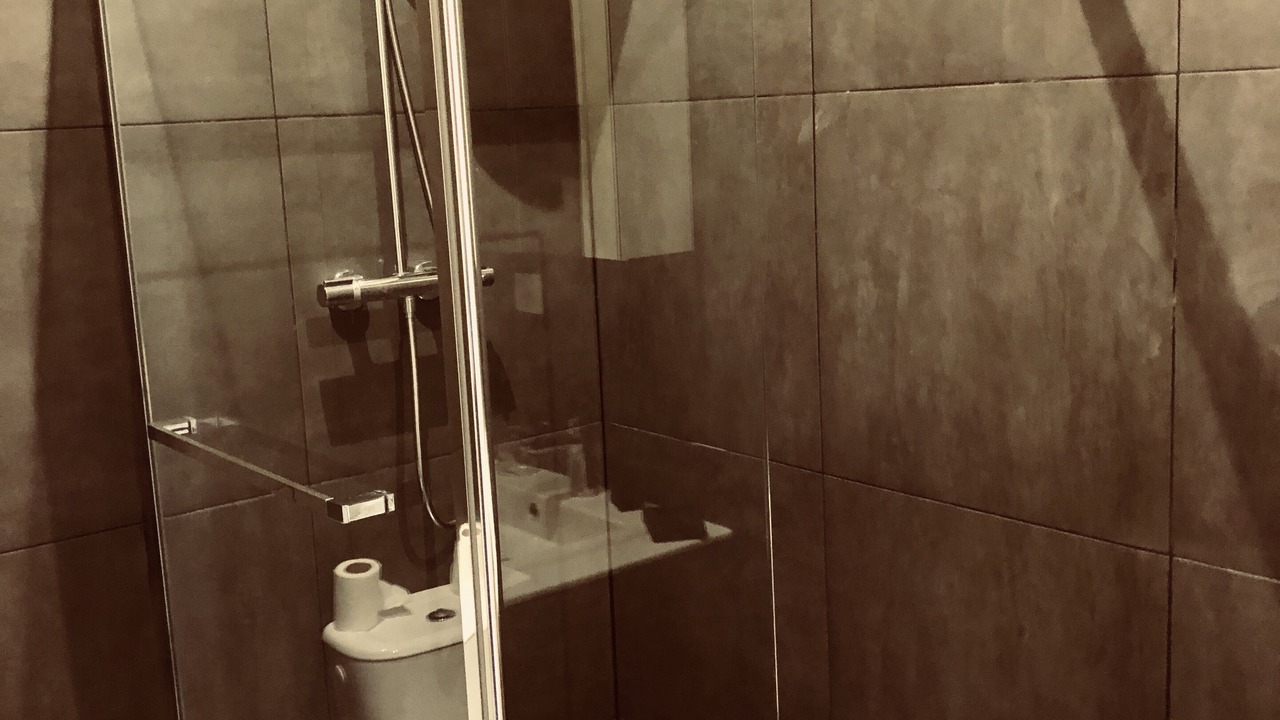 Photo of Bathroom in Morienval