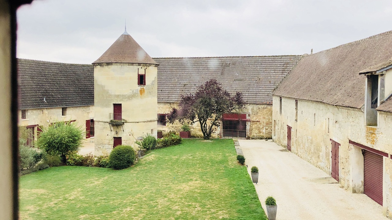 Photo of Outdoor in Morienval