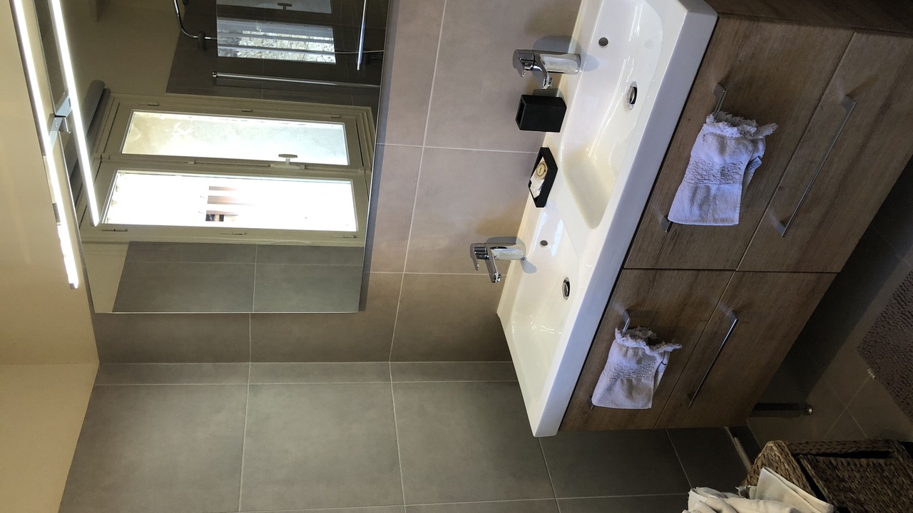 Photo of Bathroom in Morienval