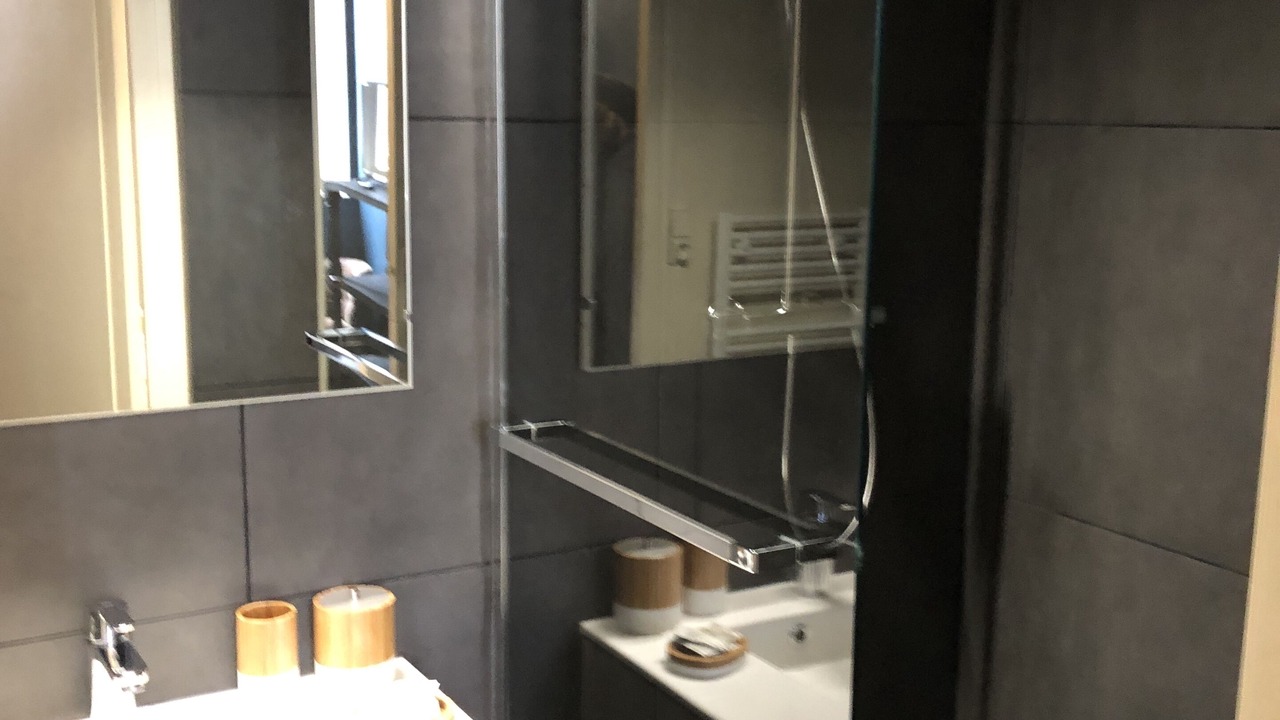 Photo of Bathroom in Morienval