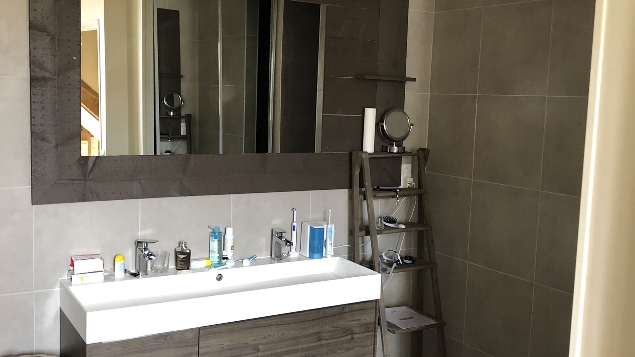Photo of Bathroom in Morienval