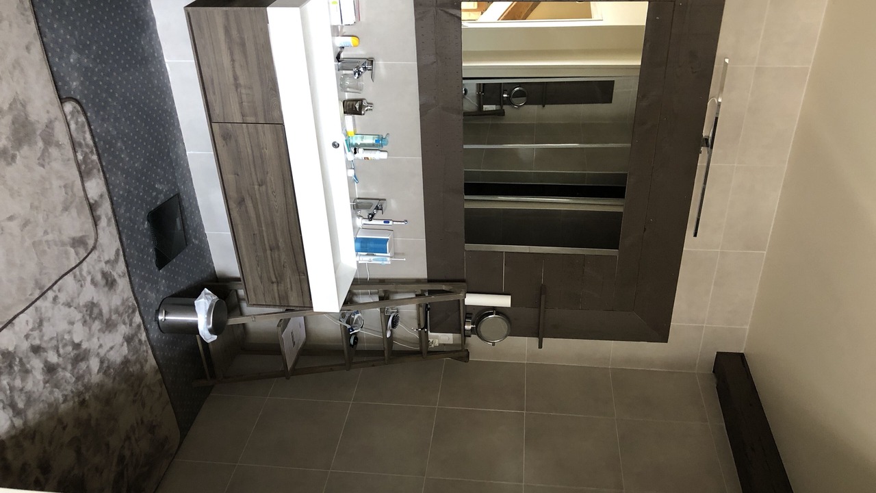 Photo of Bathroom in Morienval