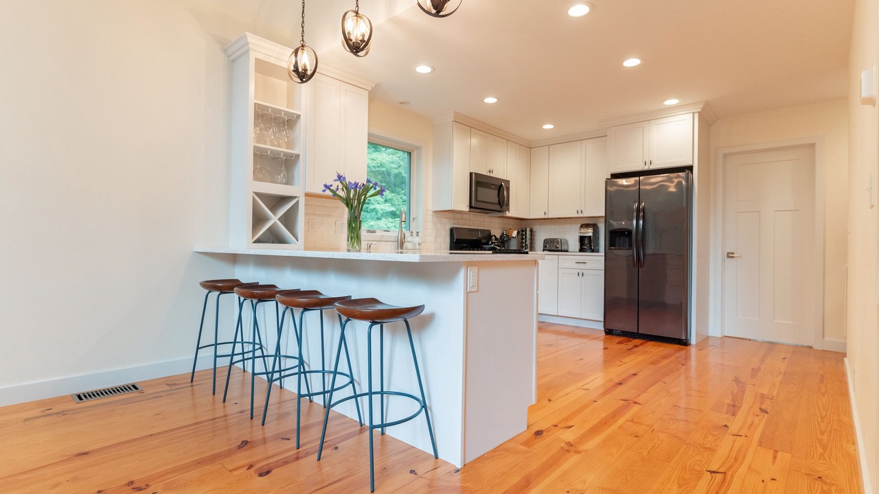 Photo of Kitchen in Palenville