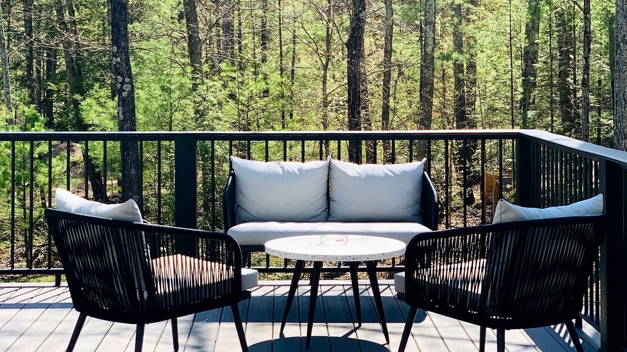 Photo of Patio Balcony in Palenville