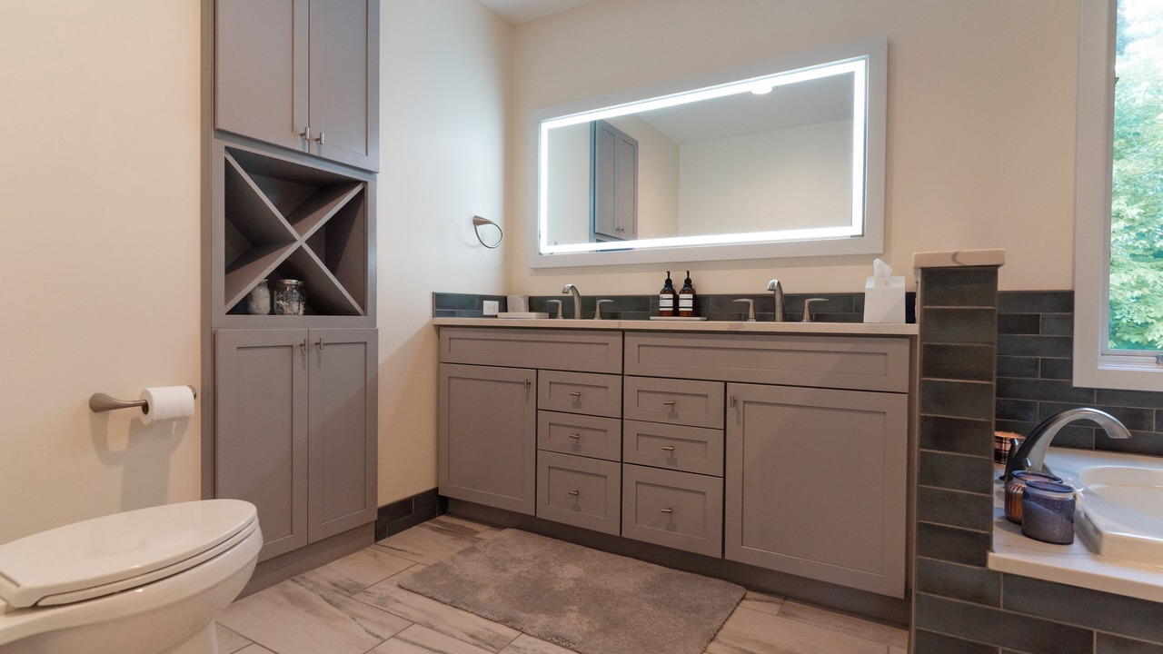 Photo of Bathroom in Palenville