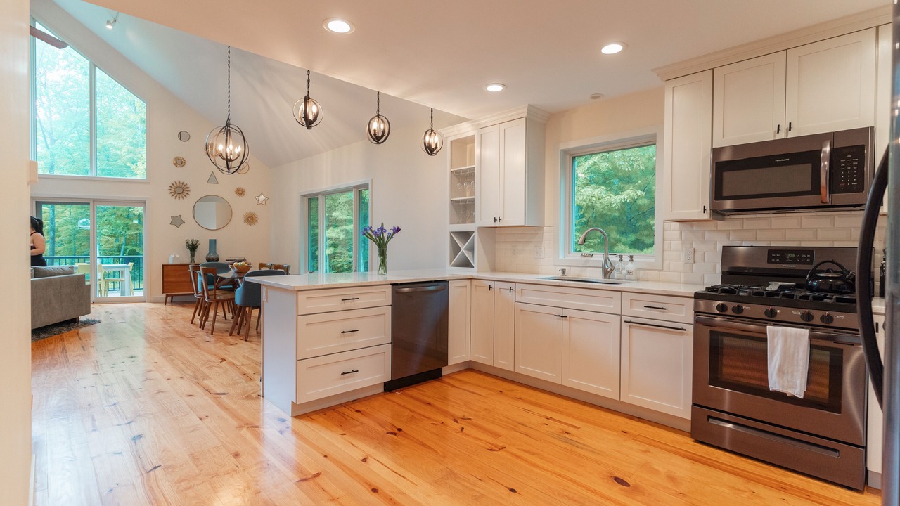 Photo of Kitchen in Palenville