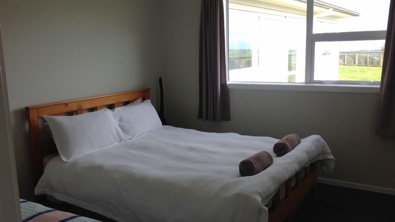 Photo of Bedroom in Raglan