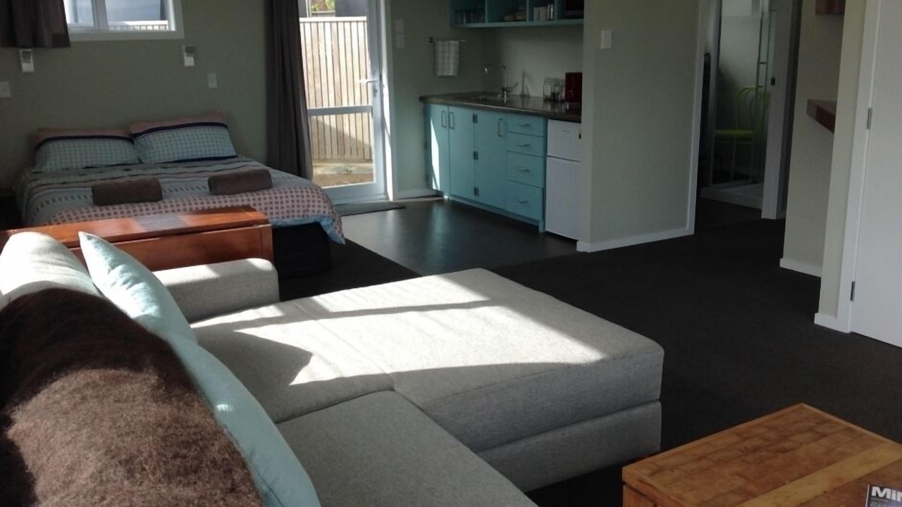 Photo of Bedroom in Raglan