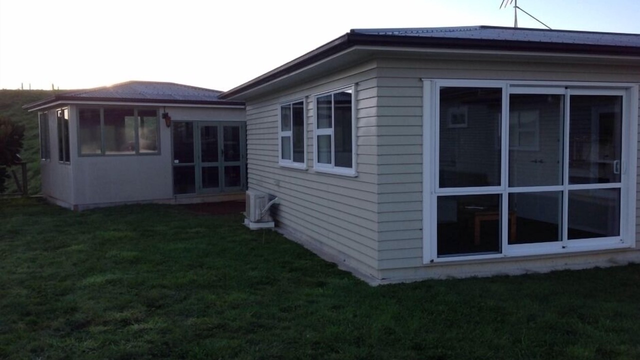 Photo of Bedroom in Raglan