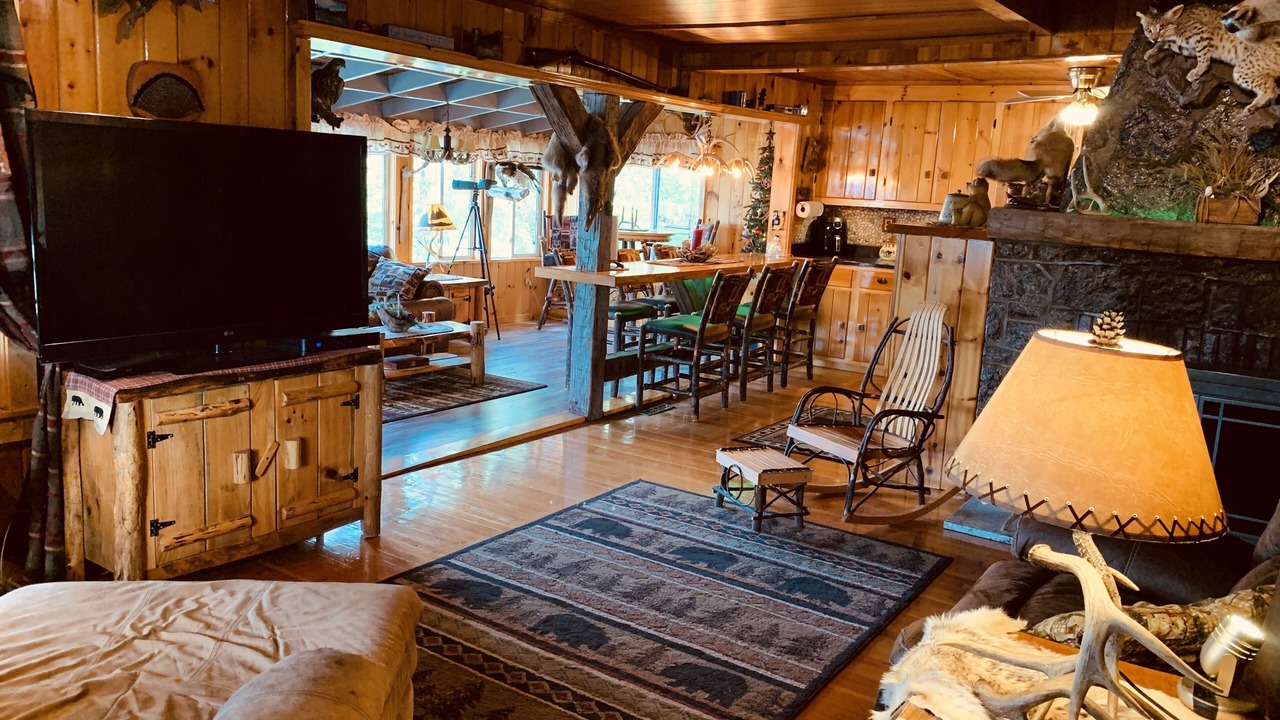 Photo of Livingroom in Wells