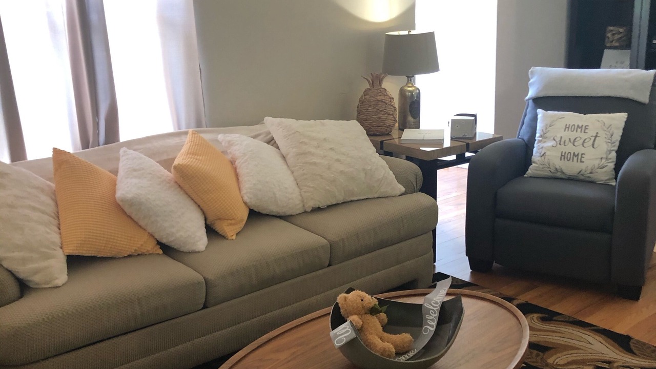 Photo of Livingroom in Berrien Springs