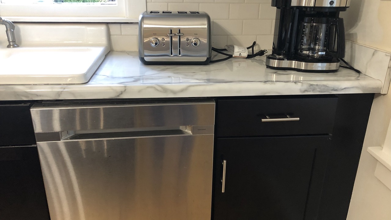 Photo of Kitchen in Berrien Springs