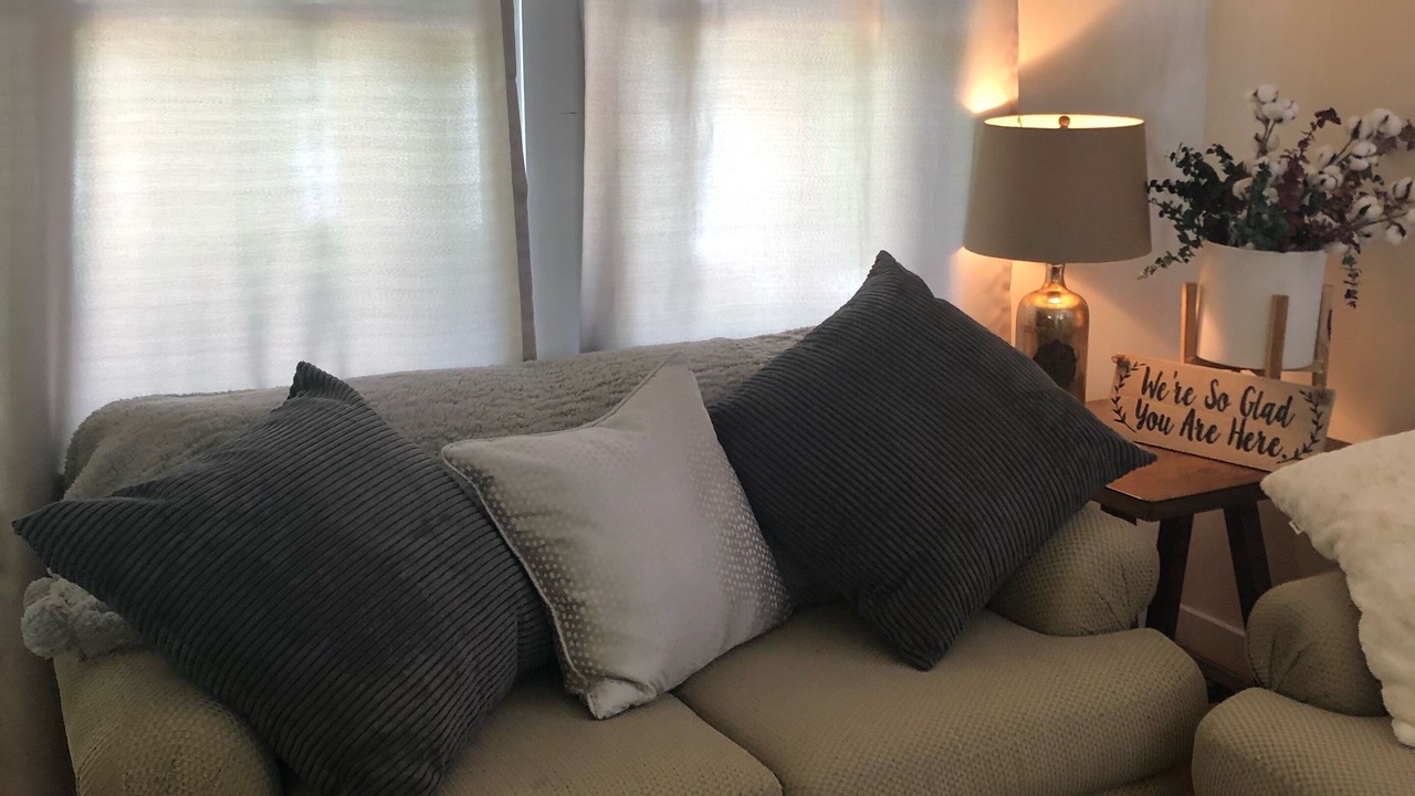 Photo of Livingroom in Berrien Springs