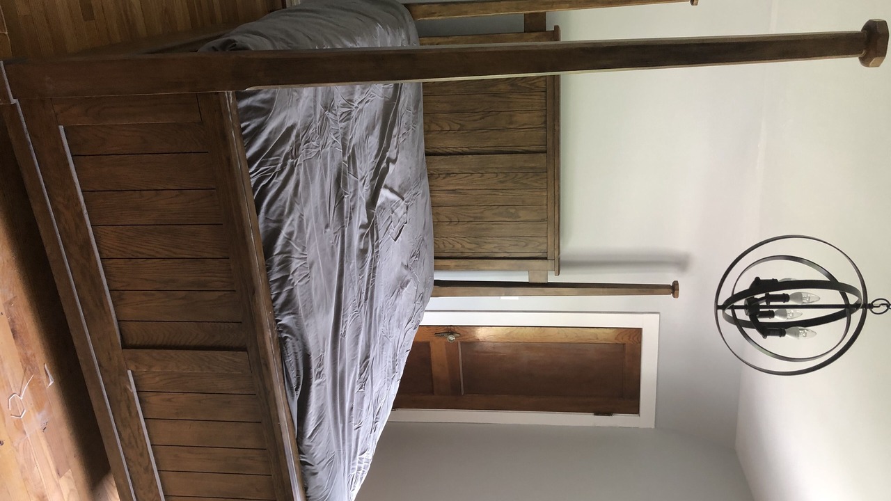 Photo of Bedroom in Berrien Springs