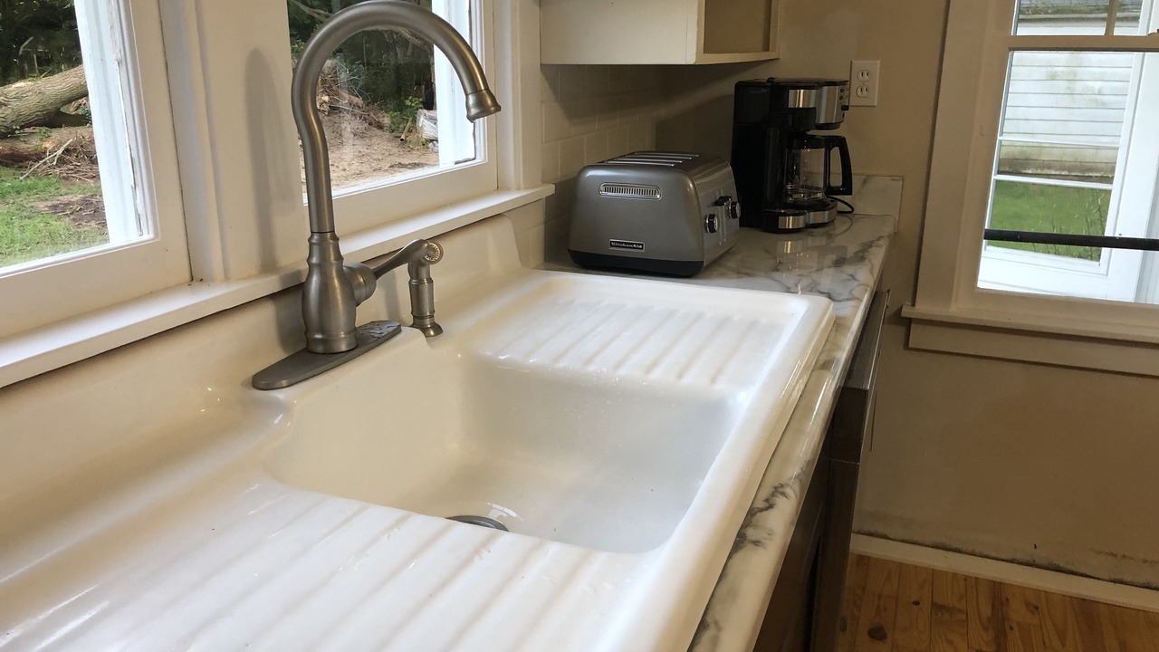 Photo of Kitchen in Berrien Springs
