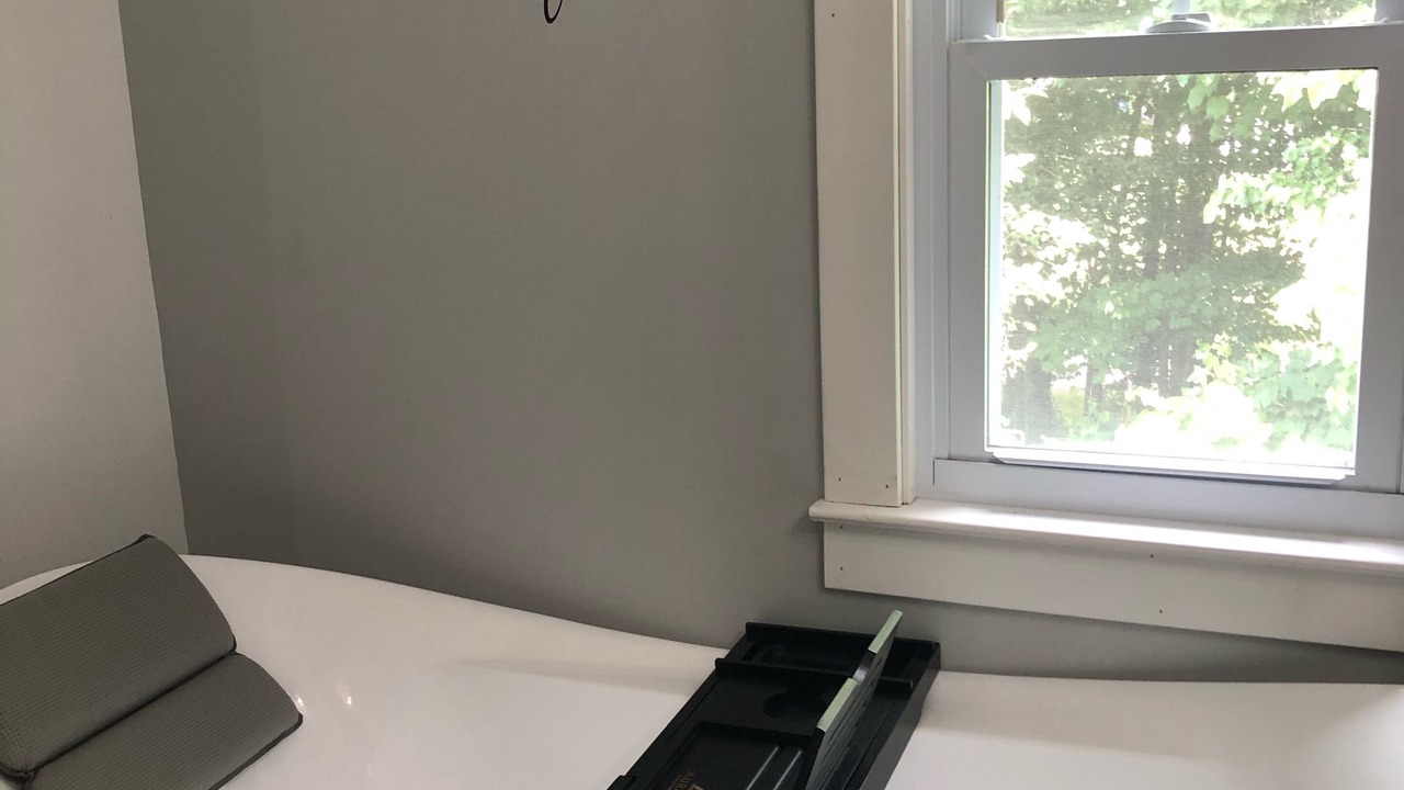 Photo of Bathroom in Berrien Springs