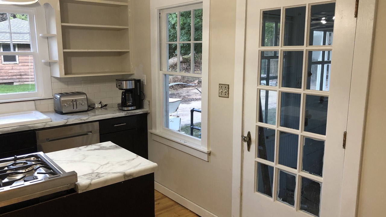 Photo of Kitchen in Berrien Springs