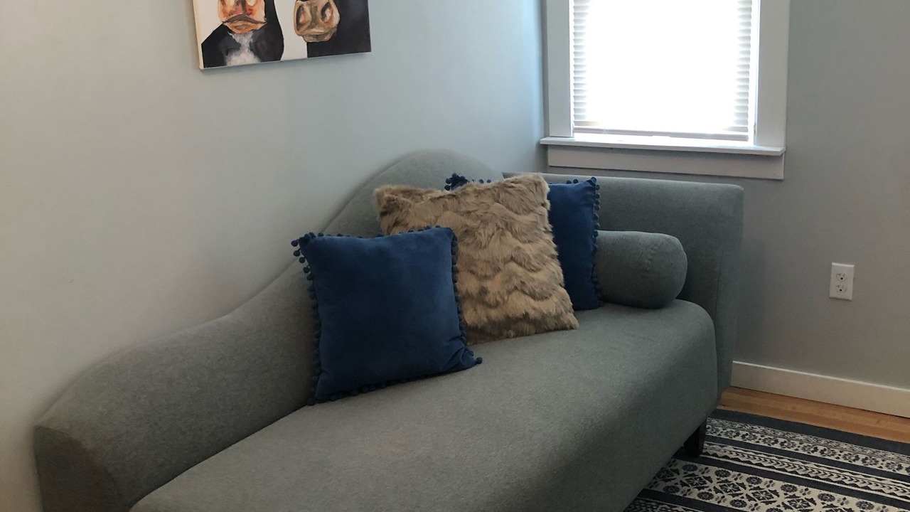 Photo of Livingroom in Berrien Springs
