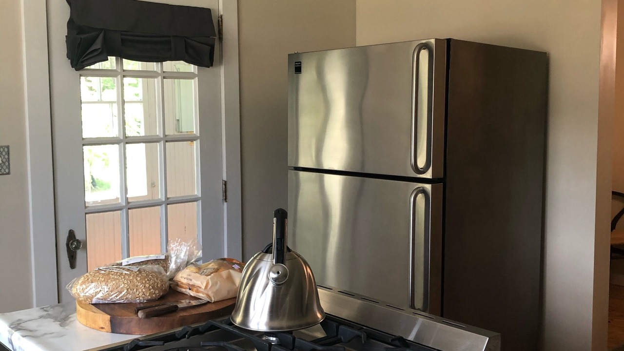 Photo of Kitchen in Berrien Springs