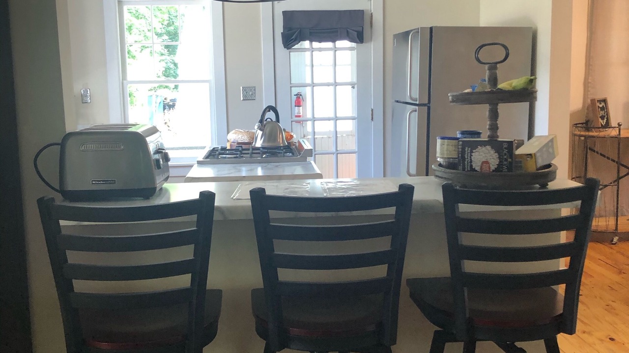 Photo of Kitchen in Berrien Springs