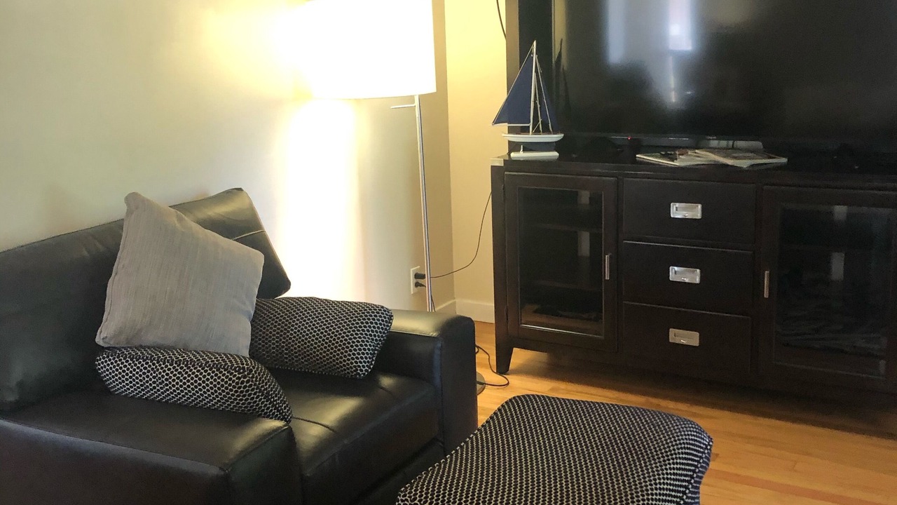 Photo of Livingroom in Berrien Springs