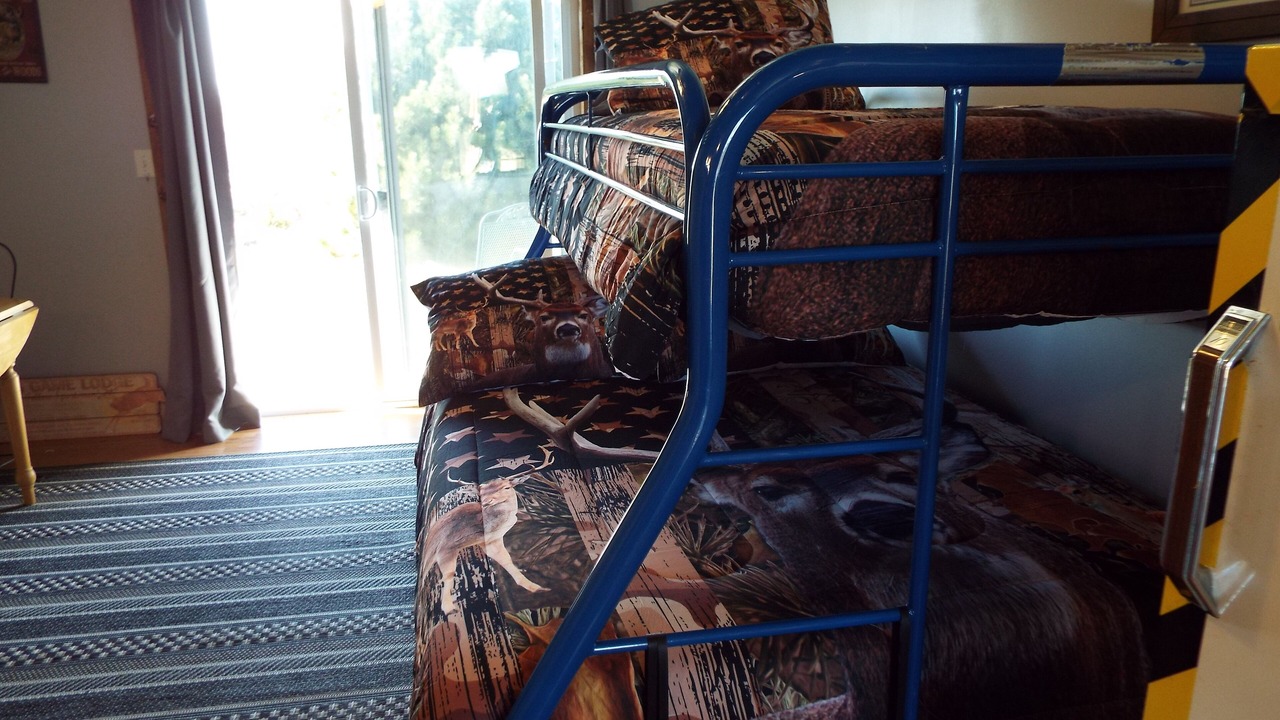 Photo of Bedroom in Bedford