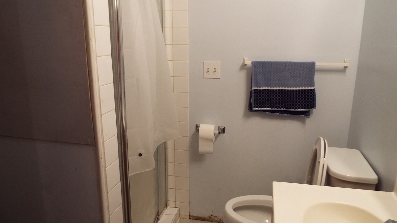 Photo of Bathroom in Bedford