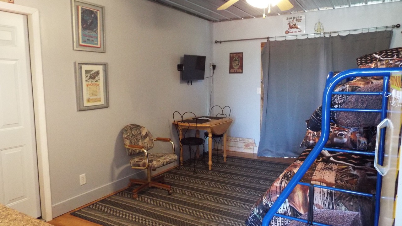 Photo of Bedroom in Bedford