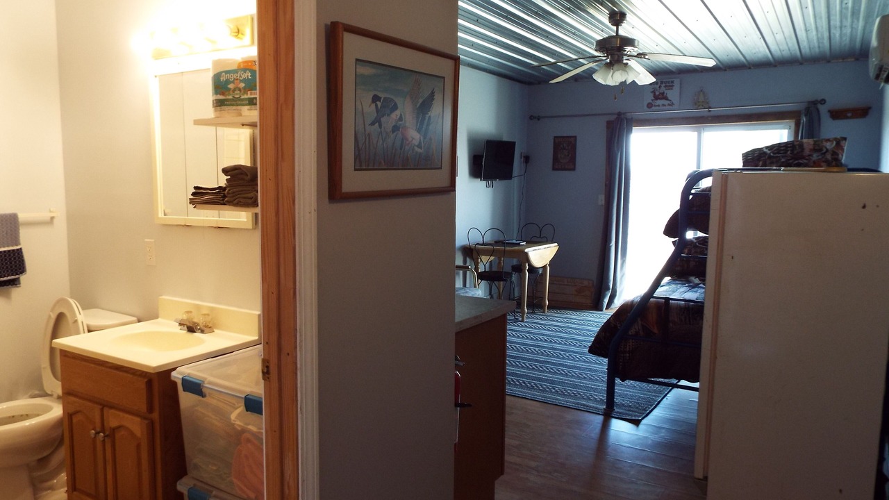 Photo of Bathroom in Bedford